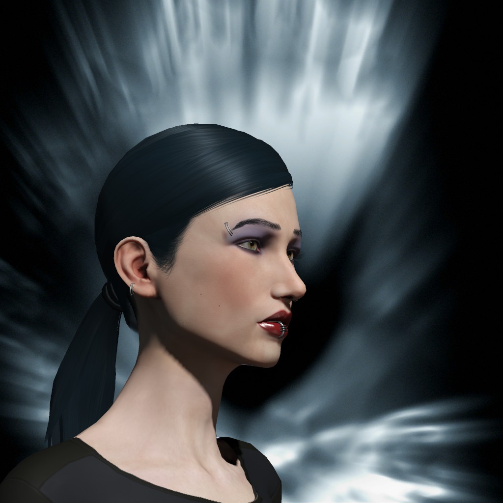Morgana Brinalle