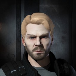 Moien portrait