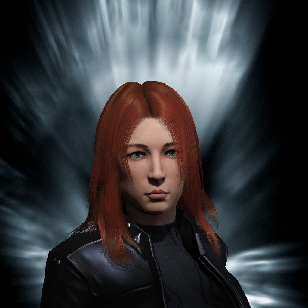 Katyusha Bonelessbear