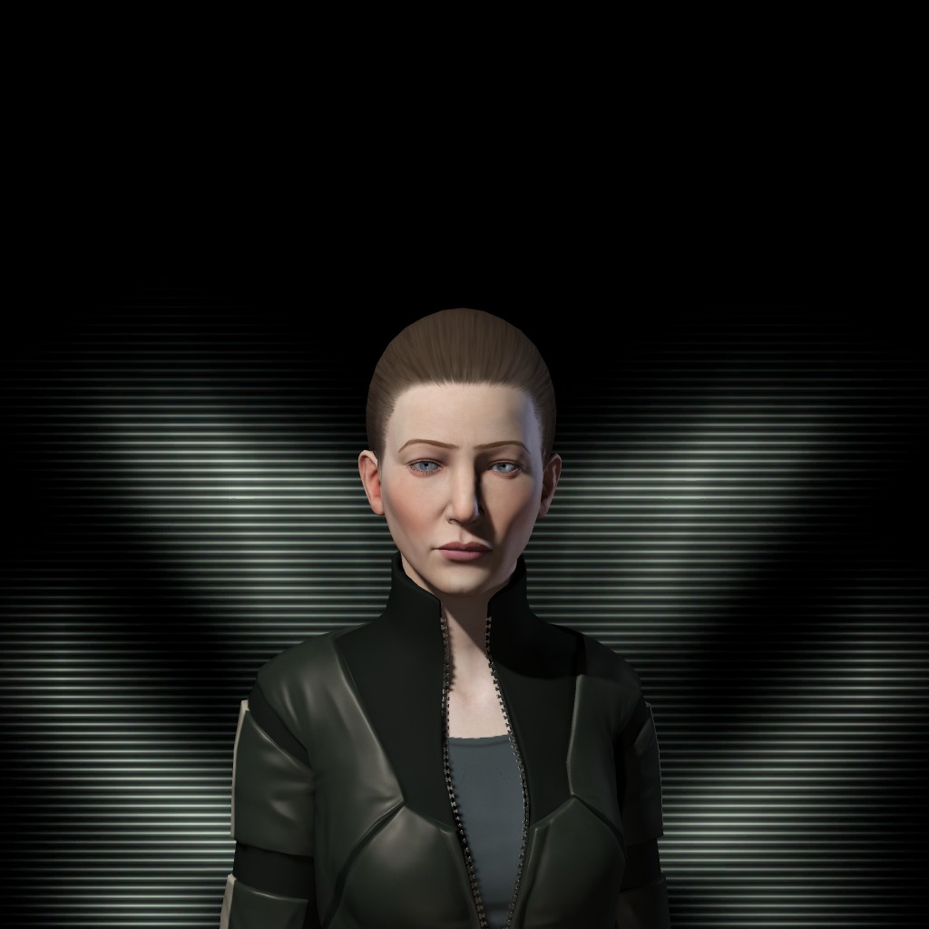 Elizabeth Lazair