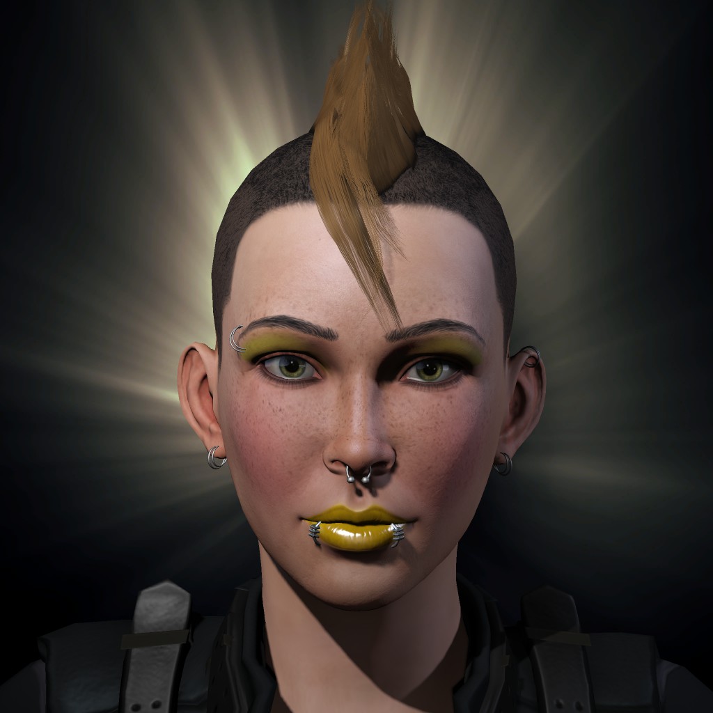 Spoketlabolina