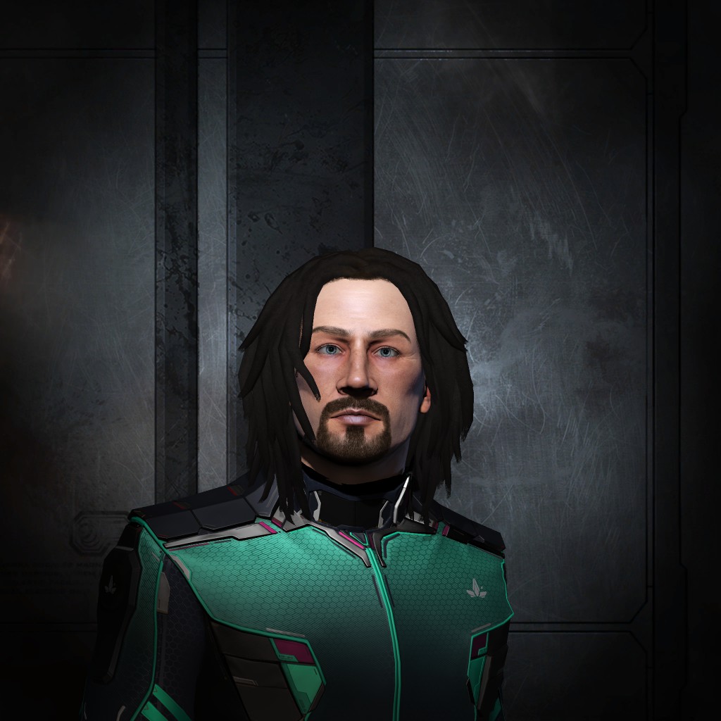 Wesley Andarai