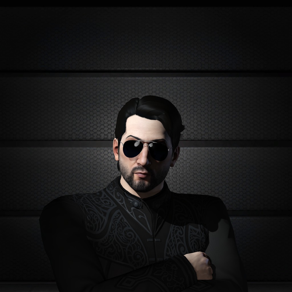 Fenris Relus