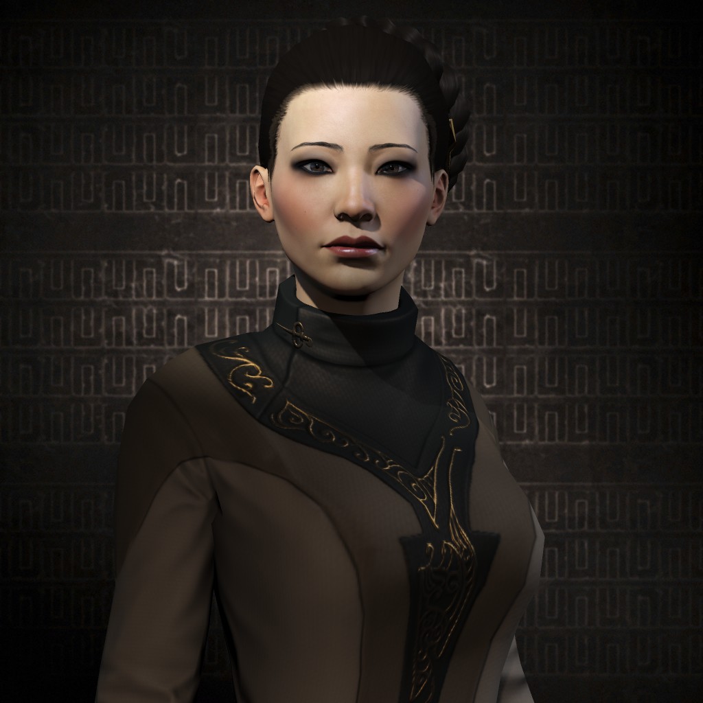 Quorra Vemus