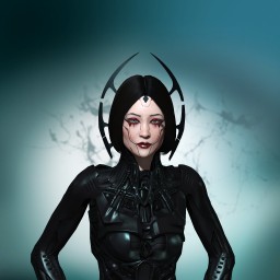 Akane Takanashi portrait