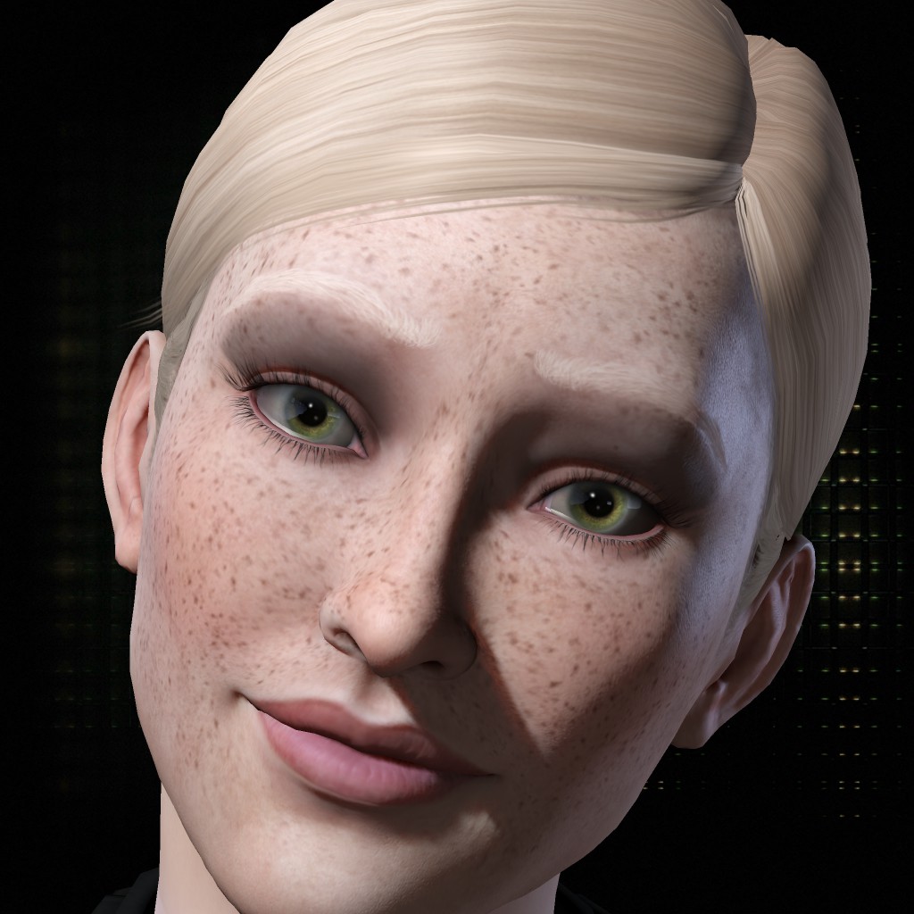 Joja Ripley