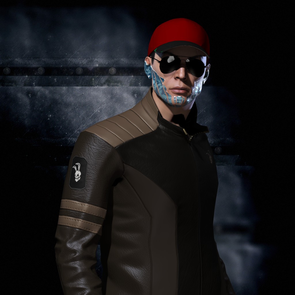 Othello Darkeststar