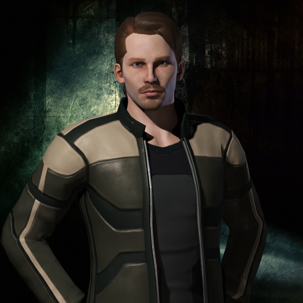 Matt Taredi
