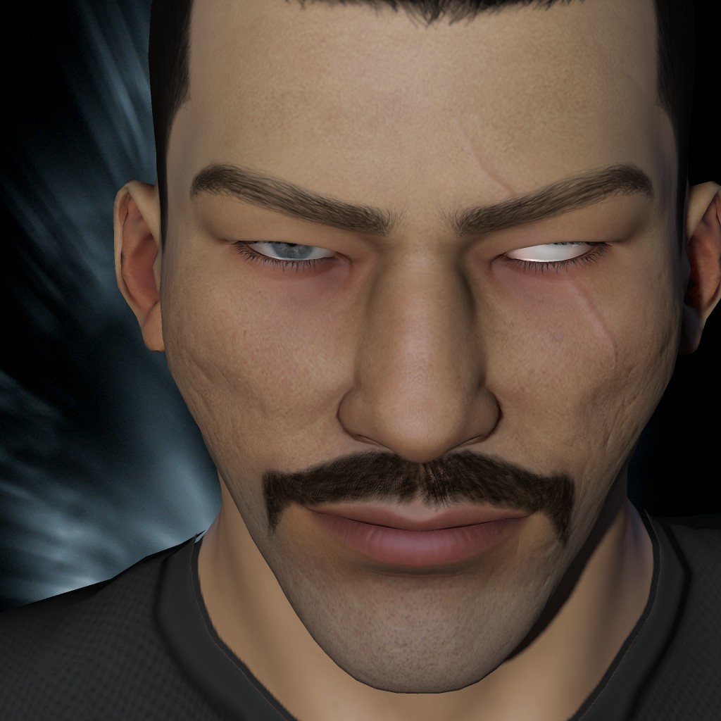 Jabroni Khan