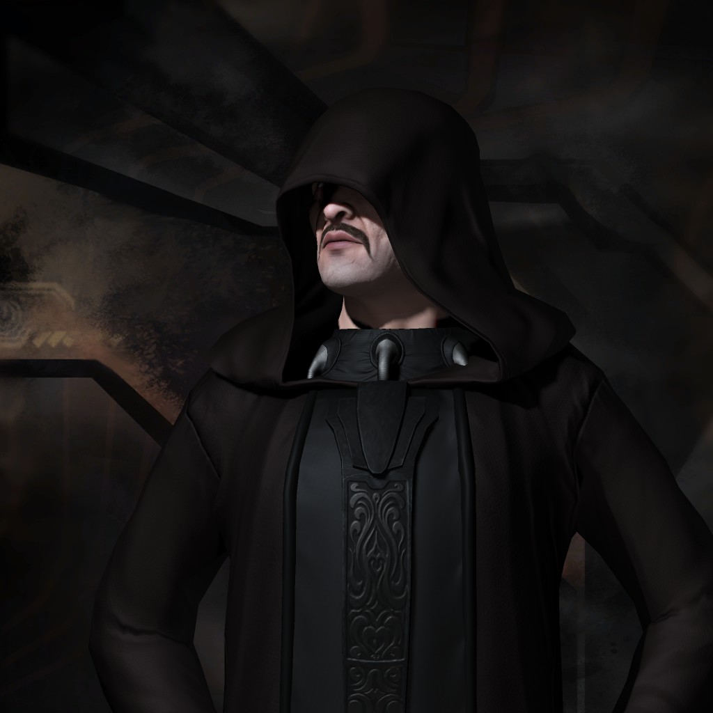 Nikolas Power