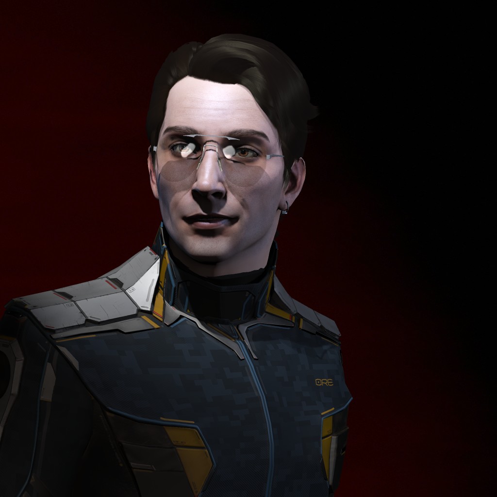 George Vianha