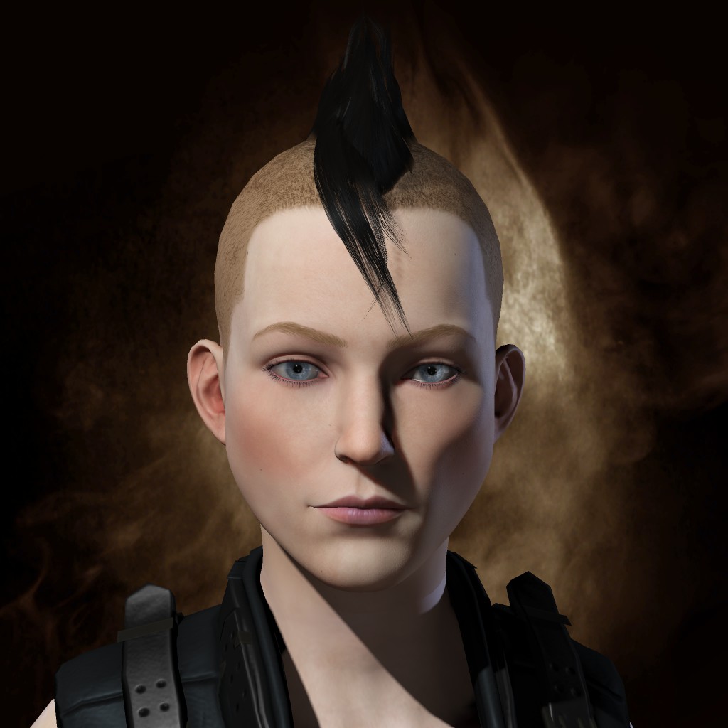 Fireeze StormCrow