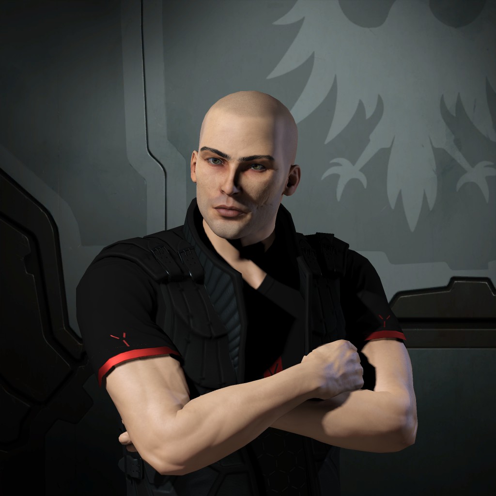Gramad Aideron