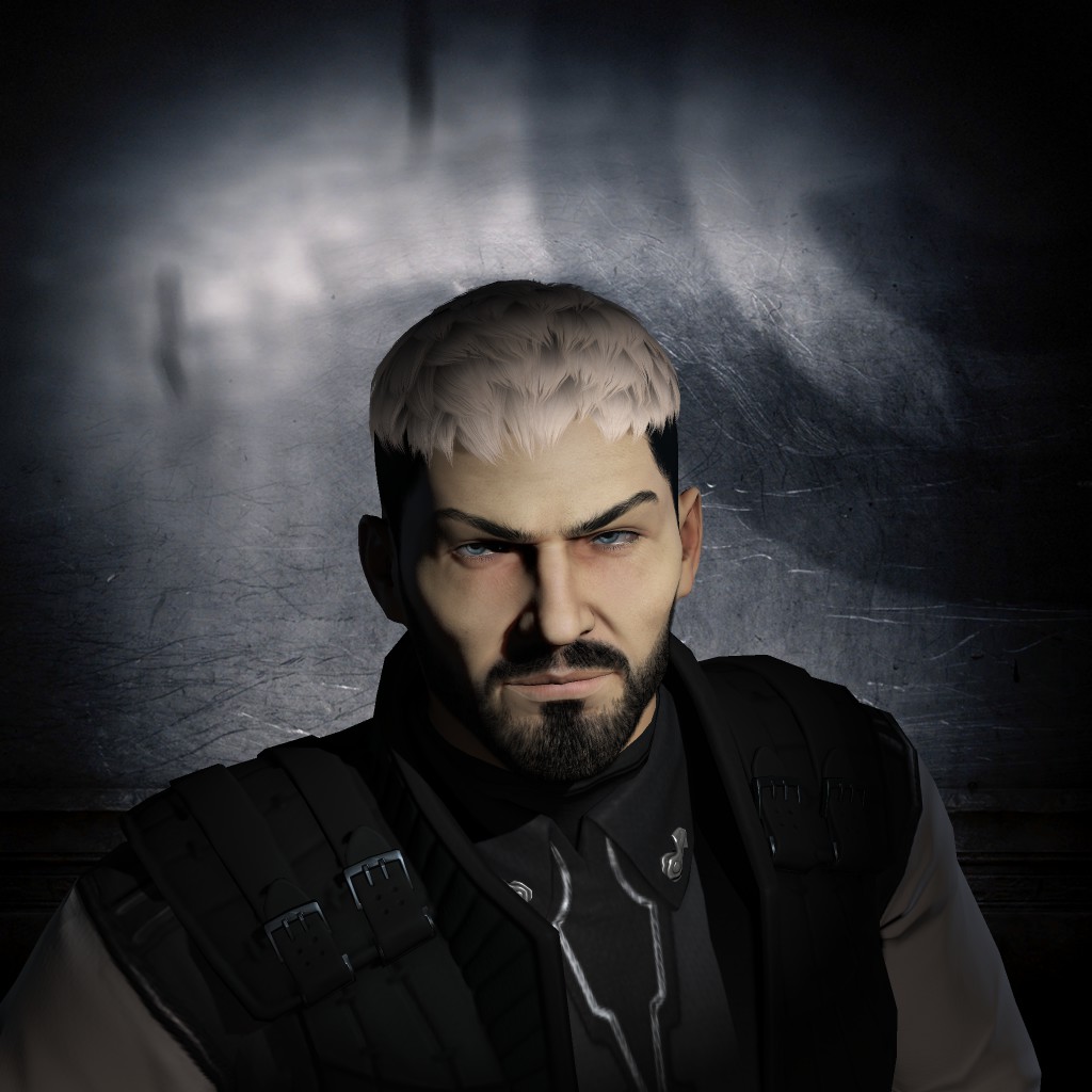 LaserKok Yaken