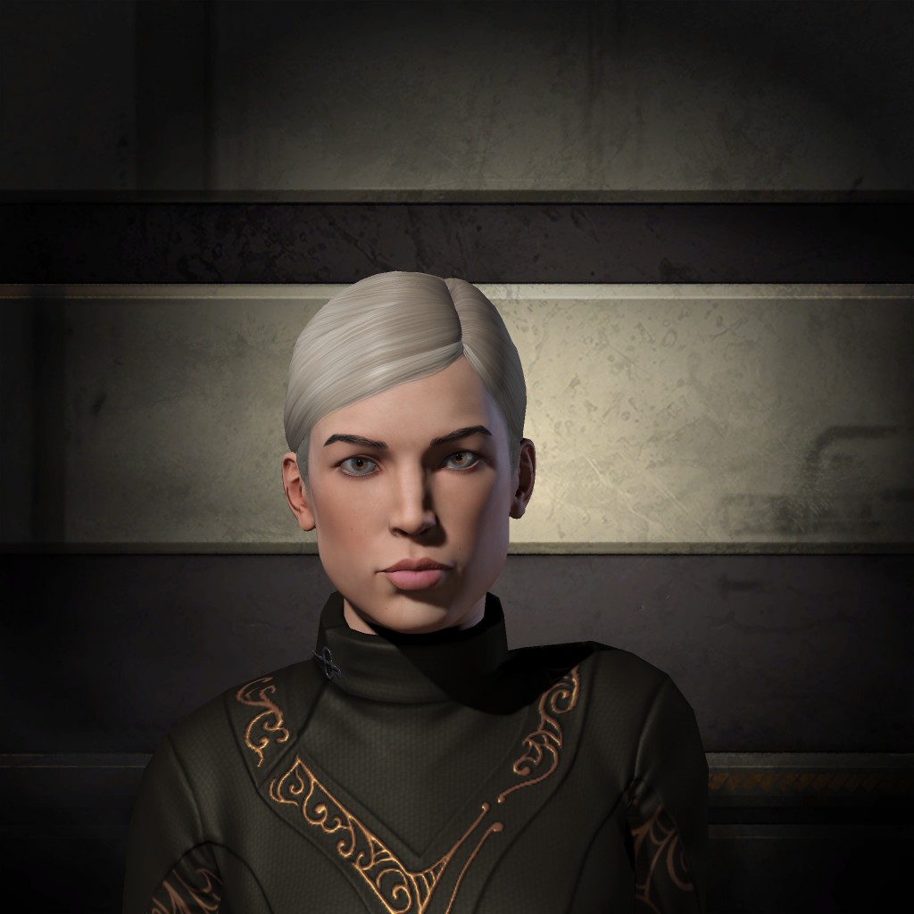 Zandrai