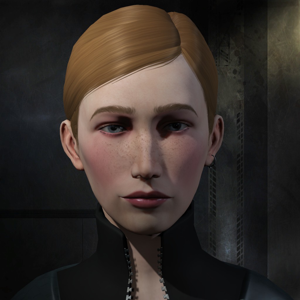 Toree Stetille