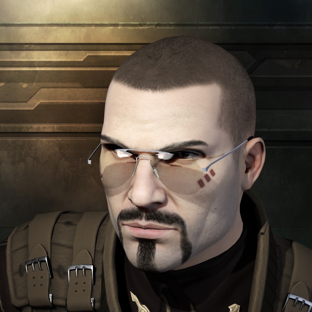 Soren Berggreen