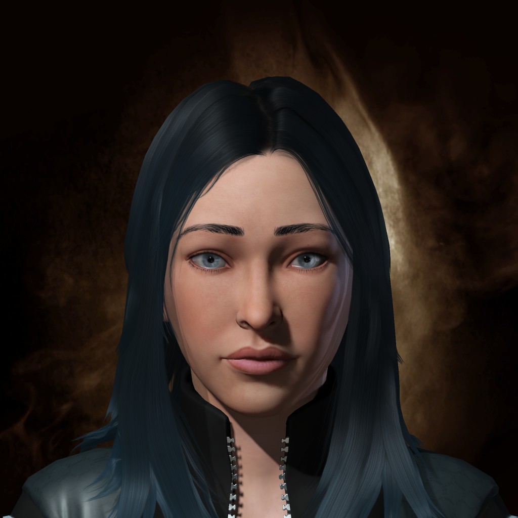 portrait