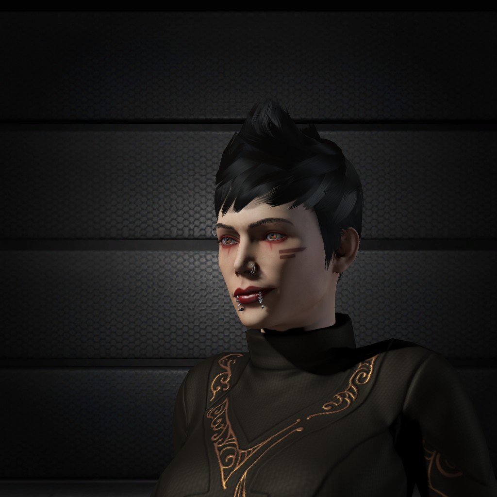 Homstervil Lisov