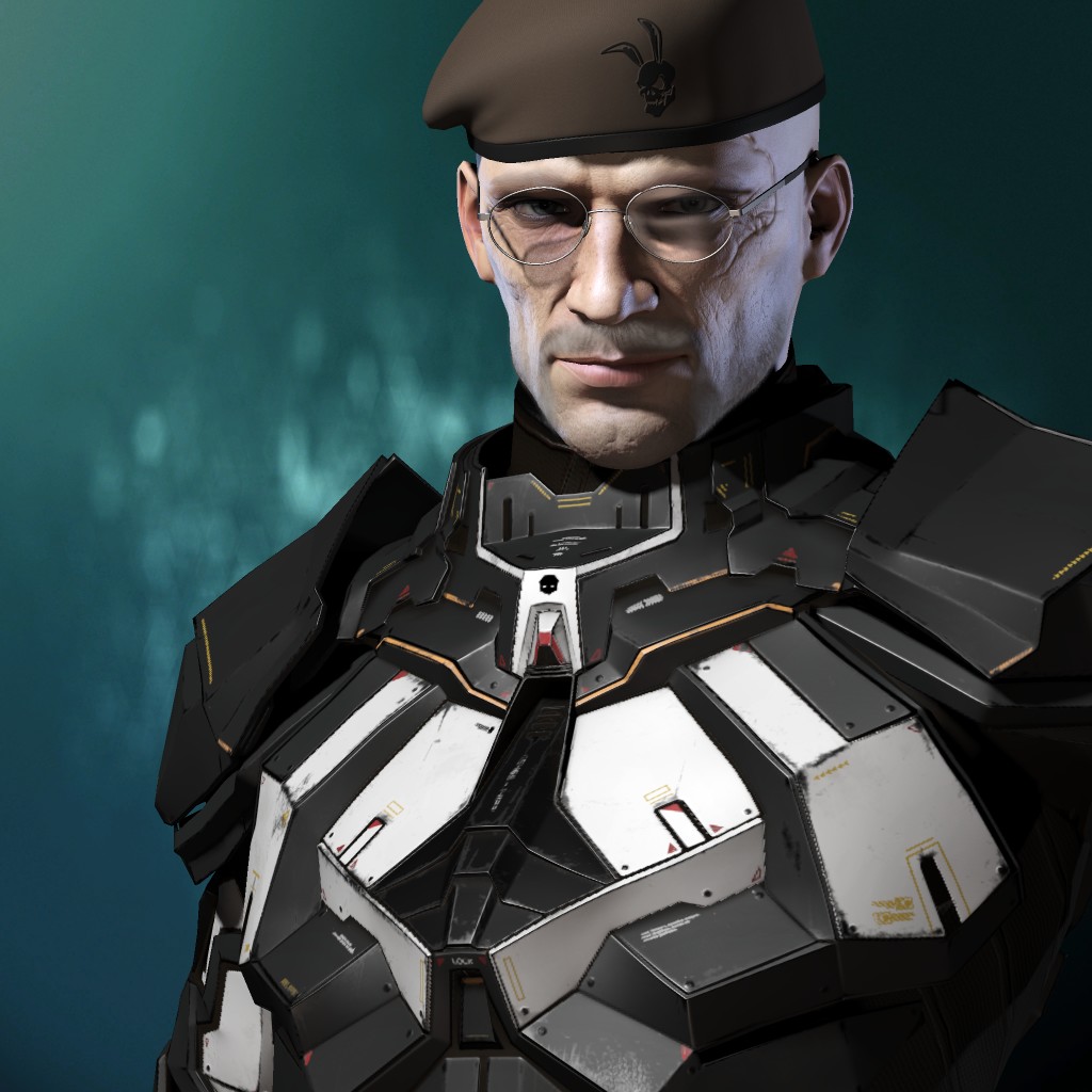 Dante Kruschev