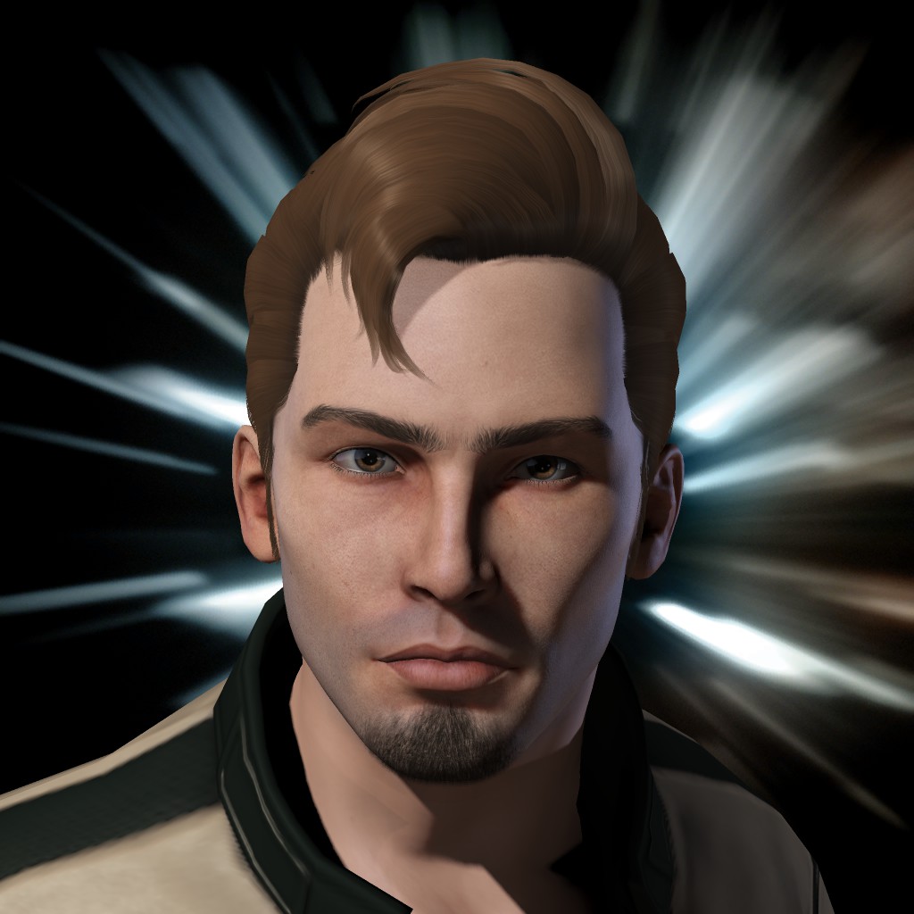 Jonathan Everheart
