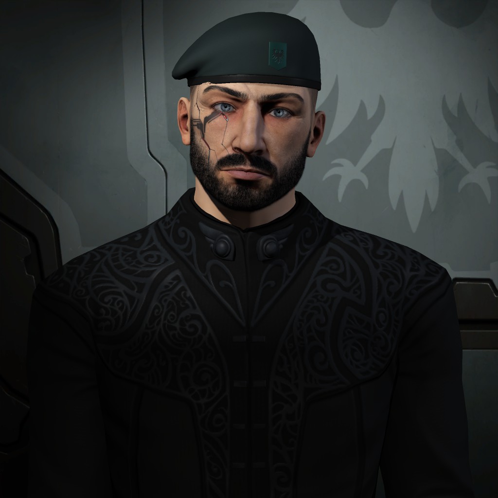 Bonesteel Calhoun