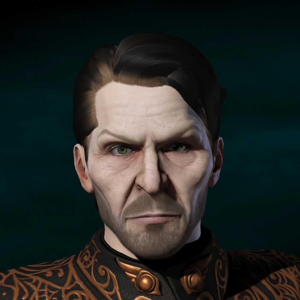 Nova Fehrnah