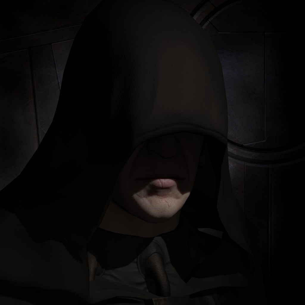 Baron Spooky