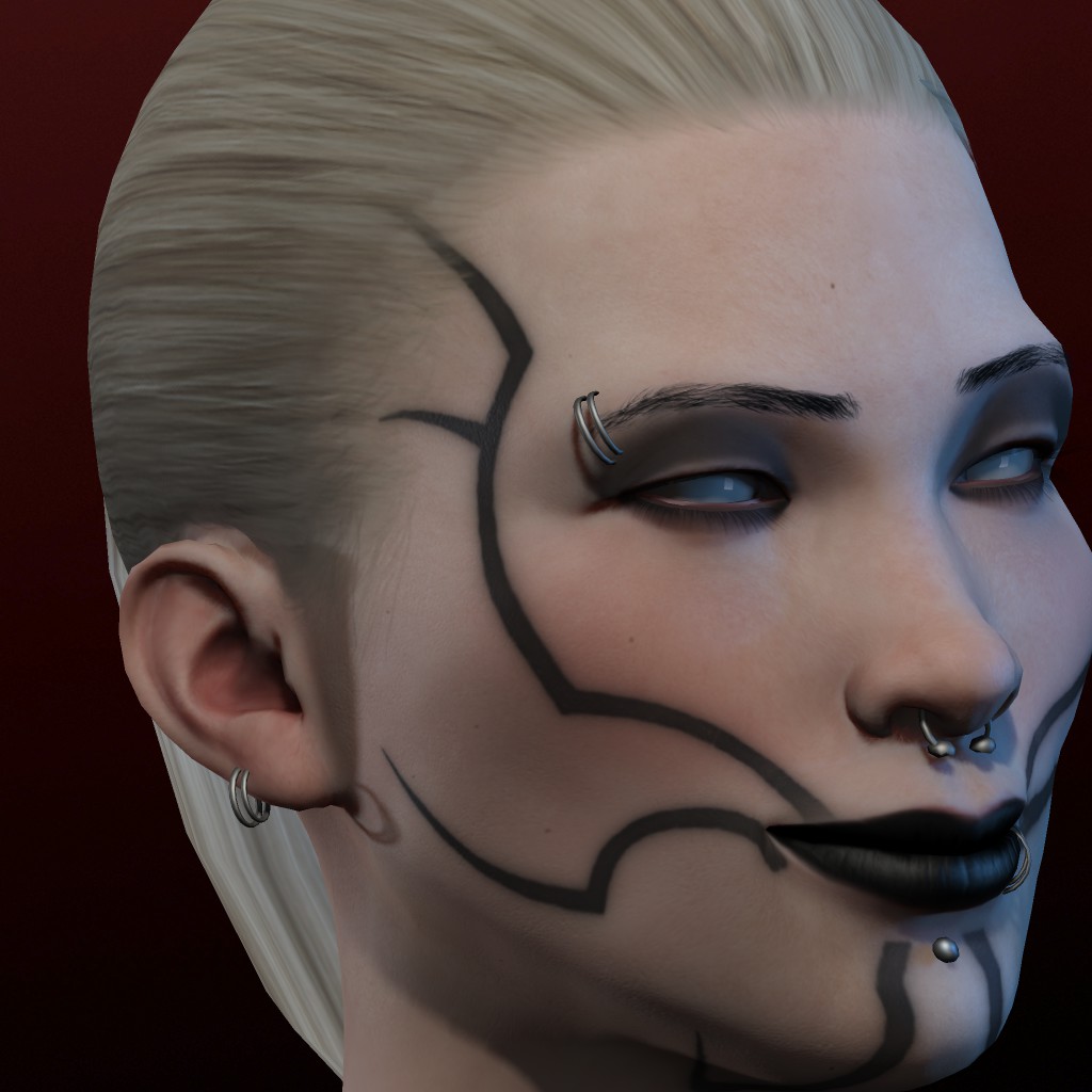 Queen of The-Damned
