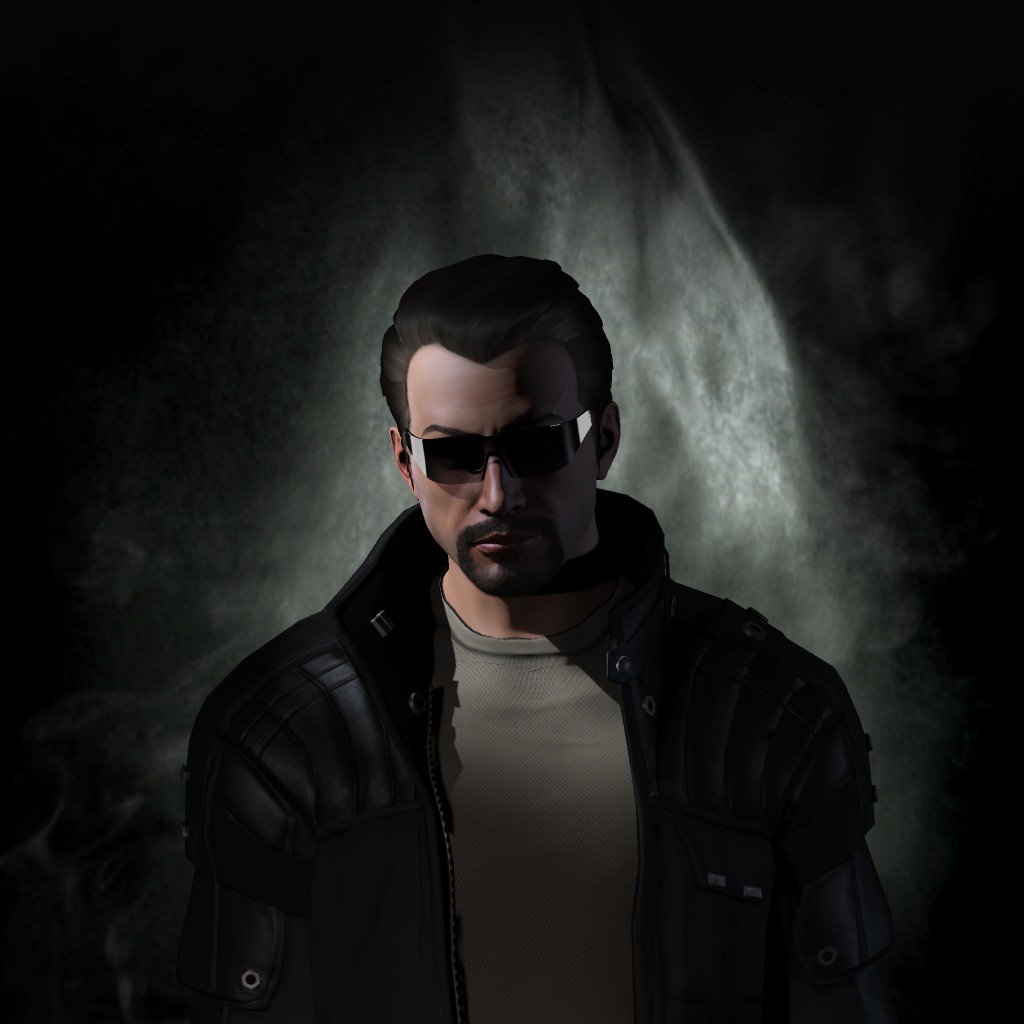darkness Eistiras