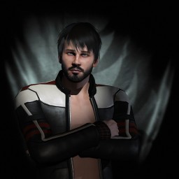 DrFriend portrait