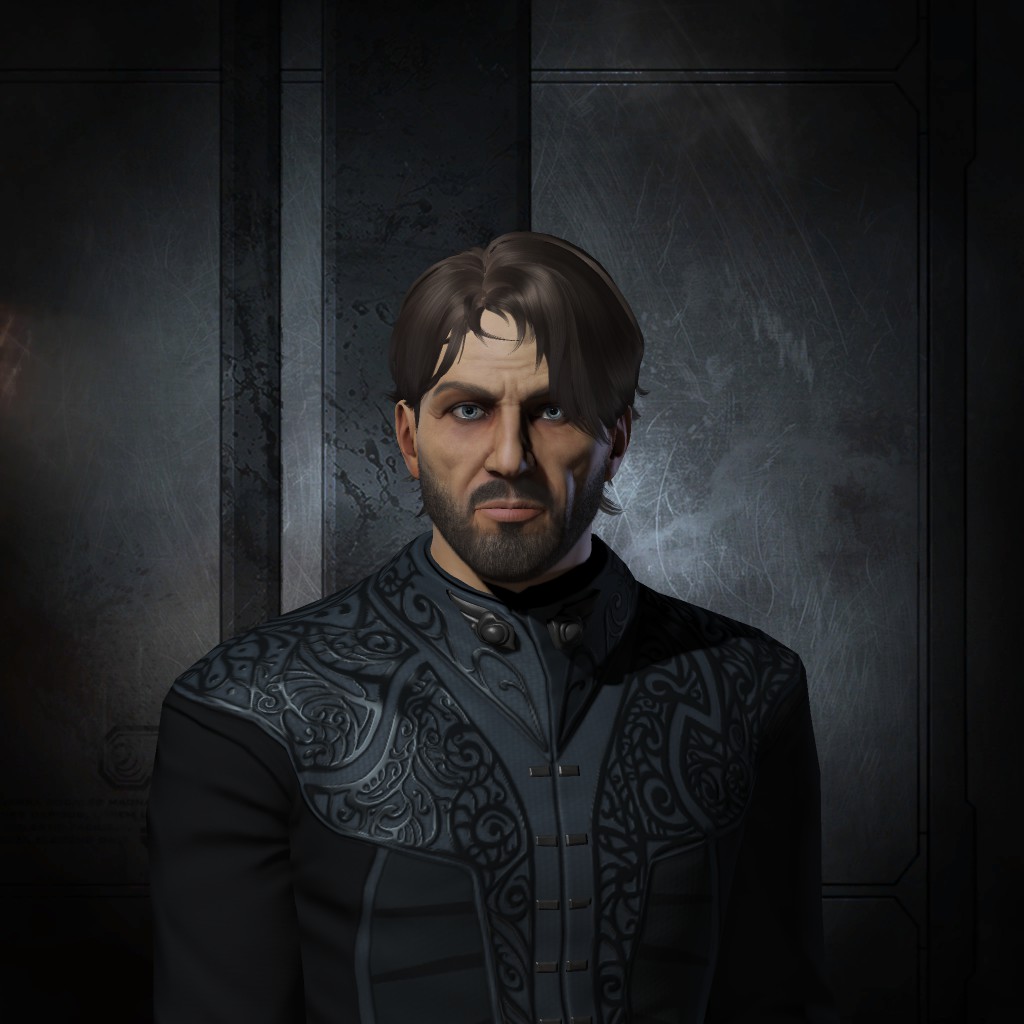 Galius Ozran