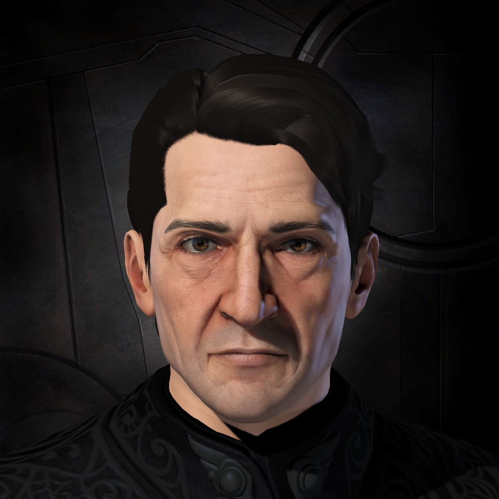 James Kayne