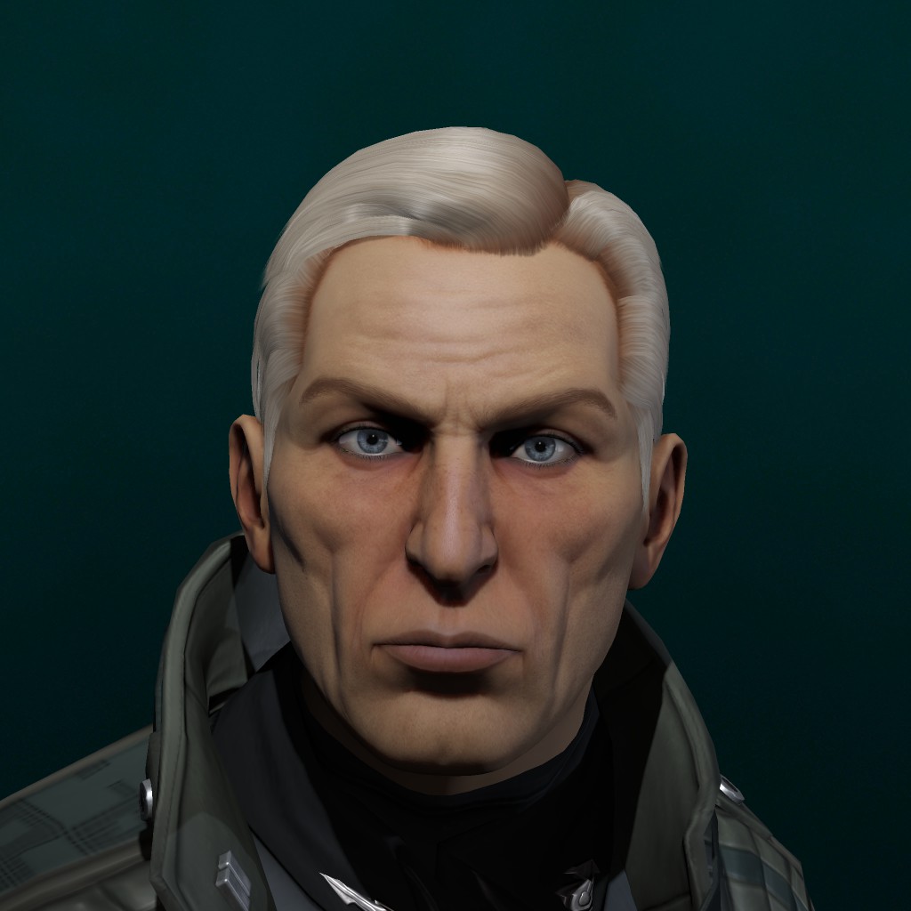 portrait