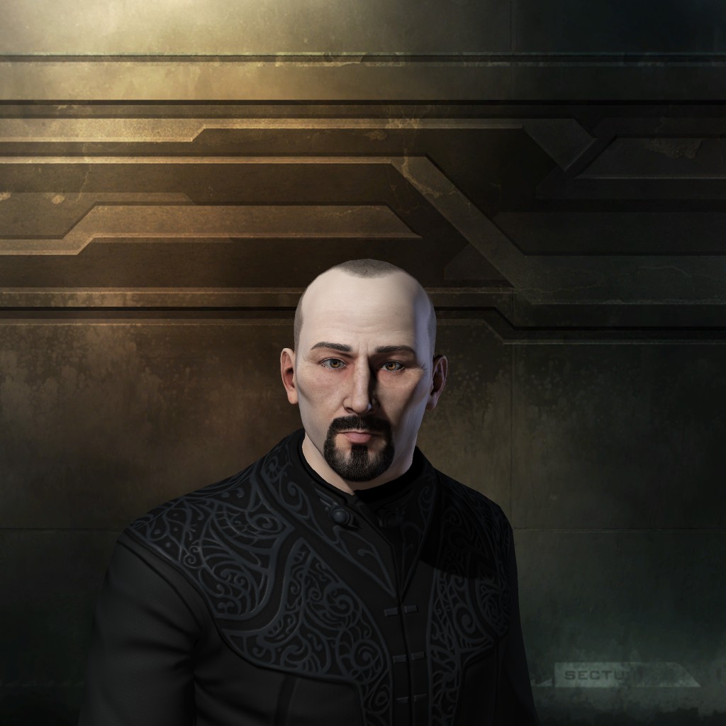 Benjamin Lafayett Sisko