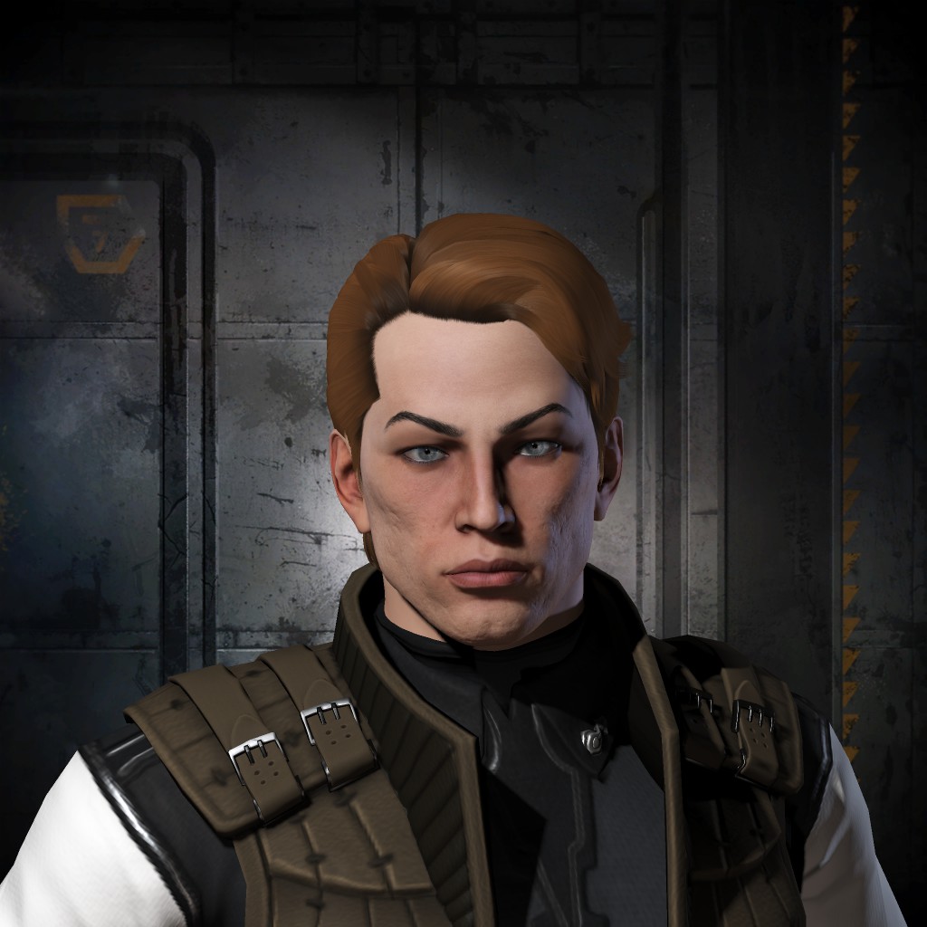 Bjoern Fletcher