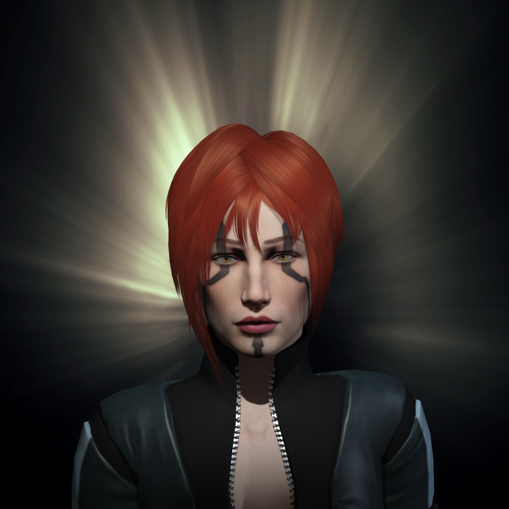 Luna Delandes