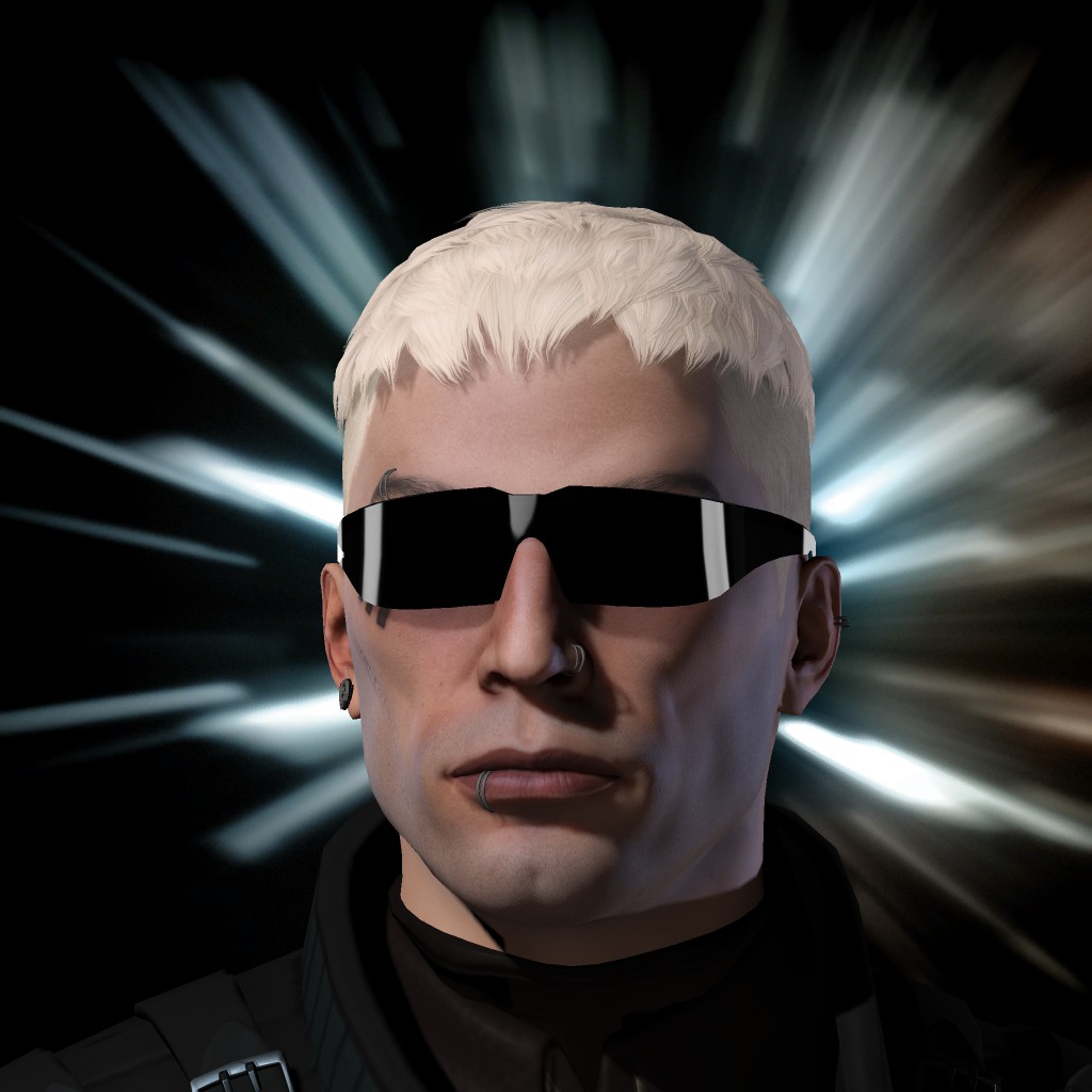 Zander Koskanaiken