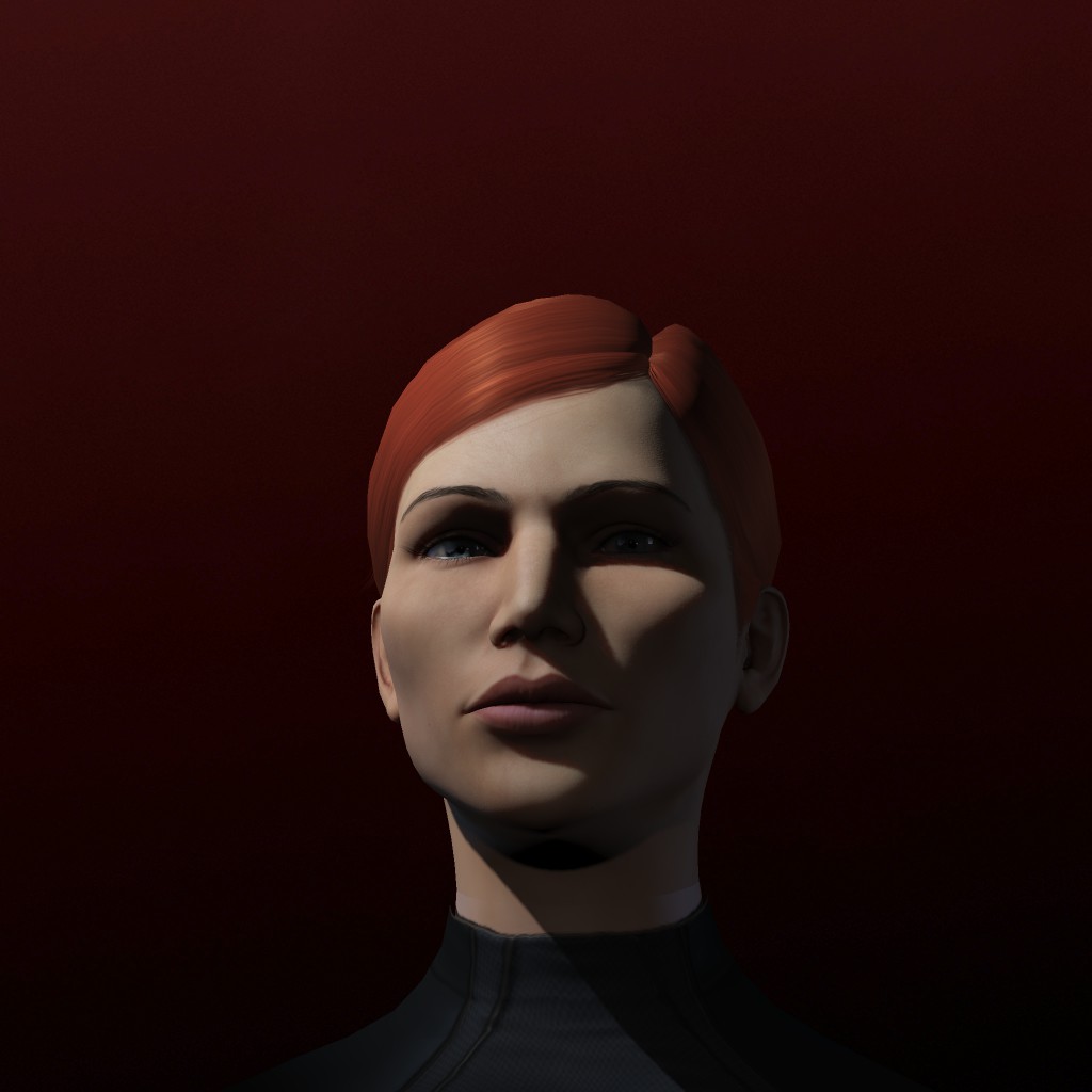 portrait