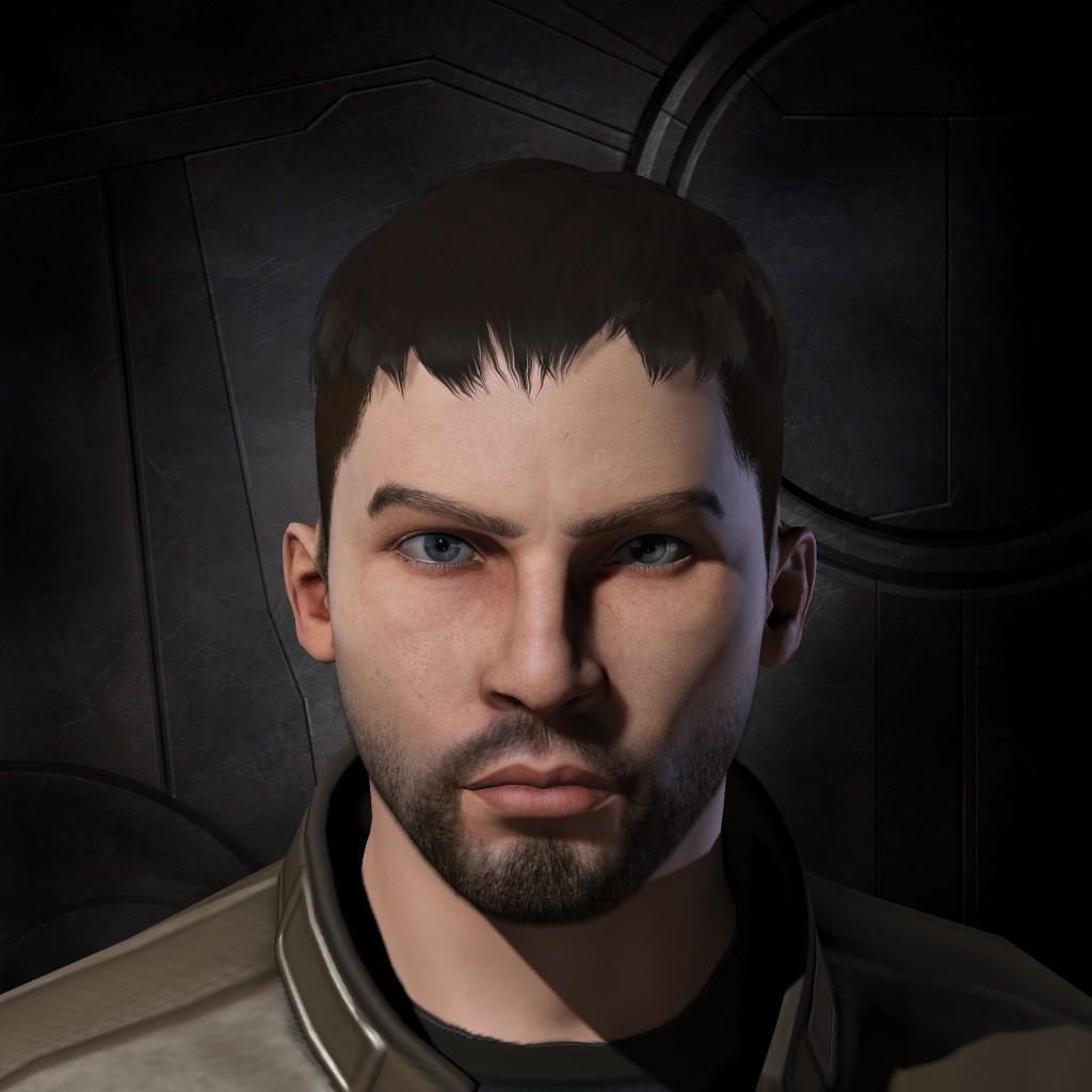 Aaron Deniard
