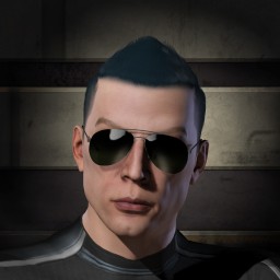 Kamatar Vagaer portrait
