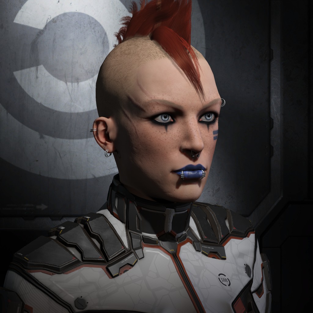 Lightning Hawk Achewon