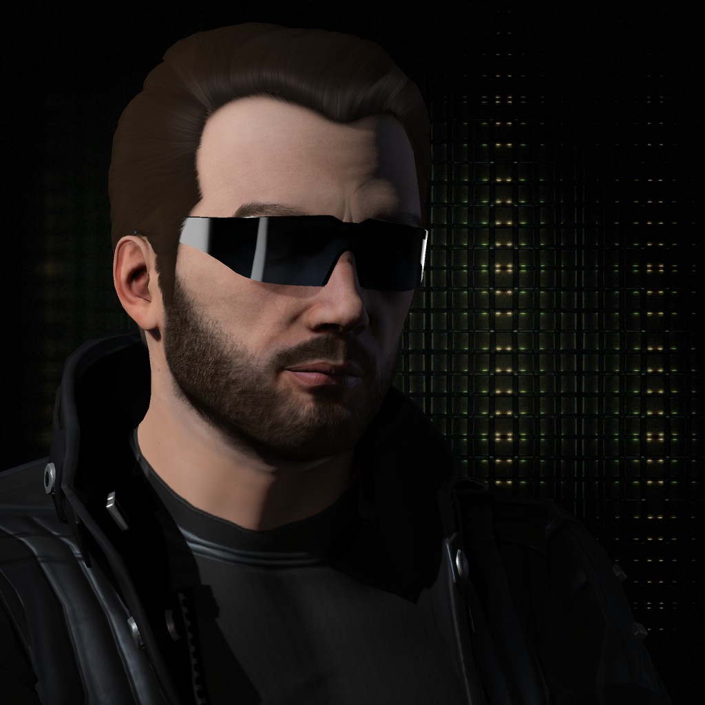 Garry Dex