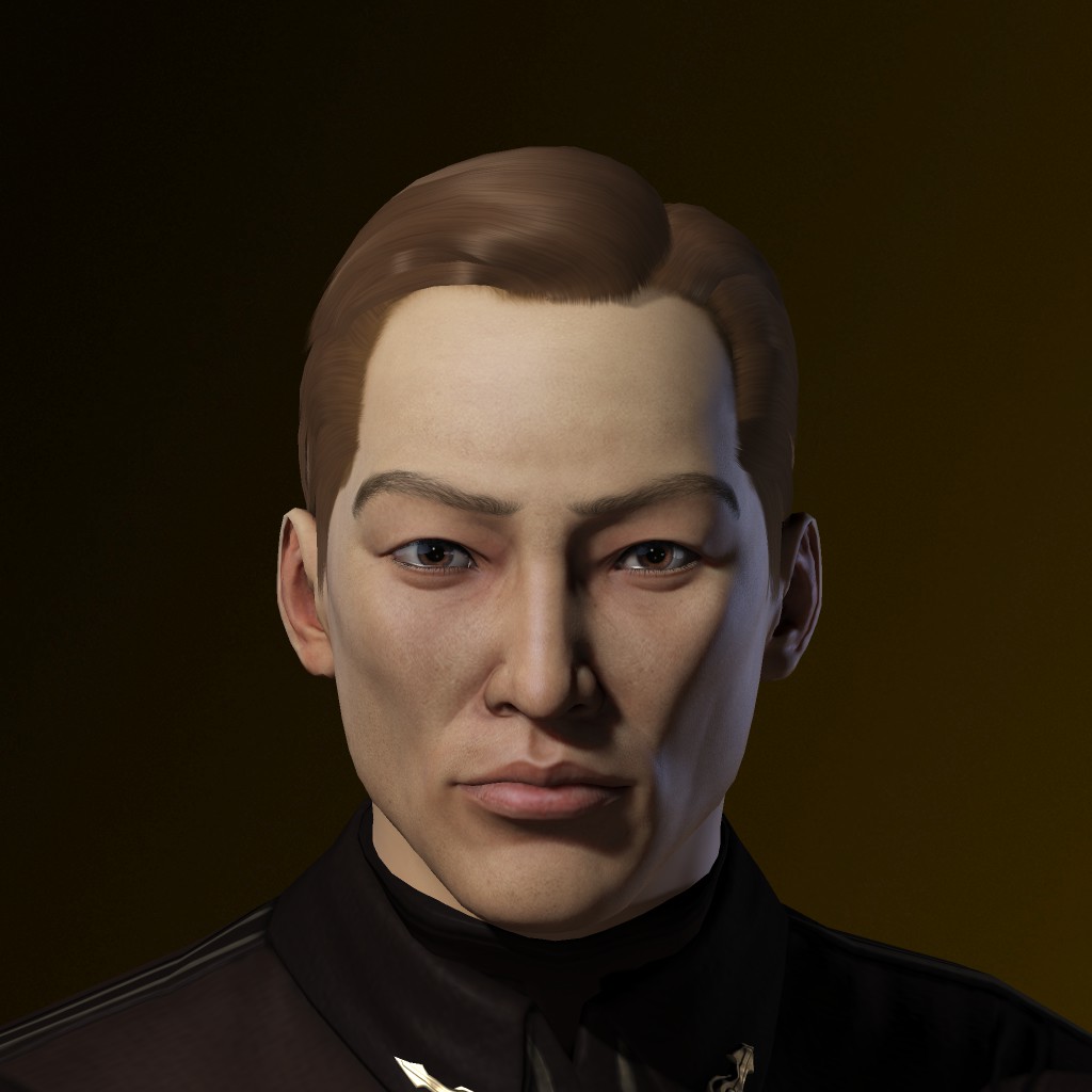 Michael Acari