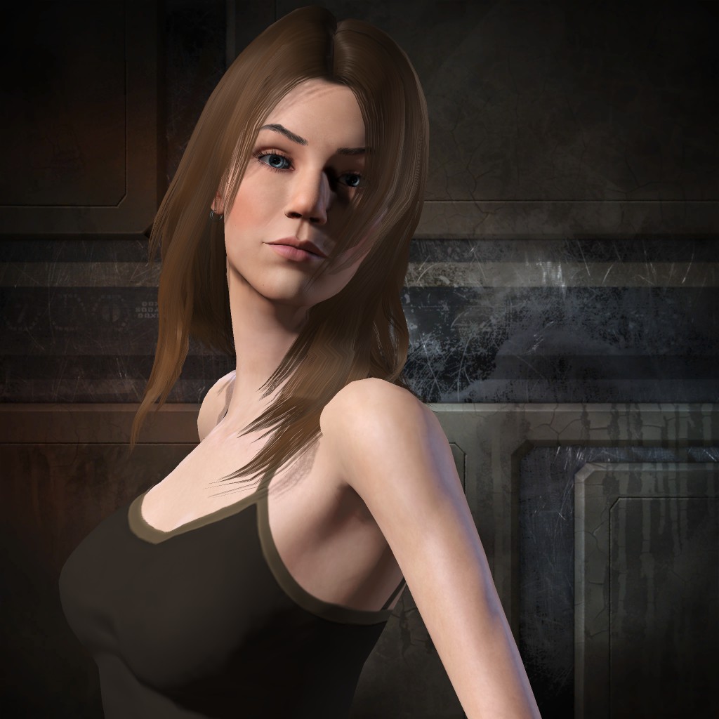 Mary Luchano