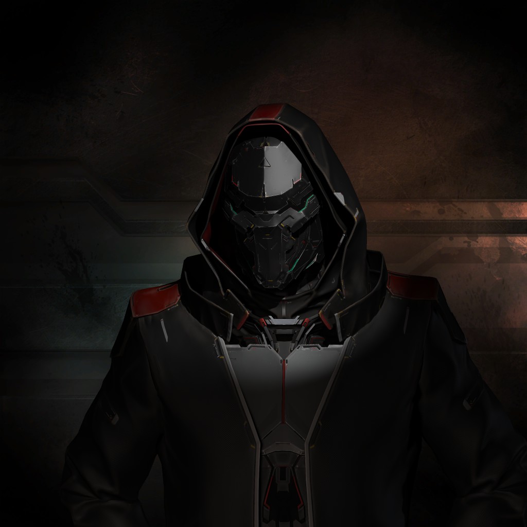 Cratos Atruin