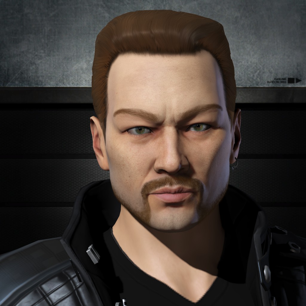 Gordon Freeman-hl