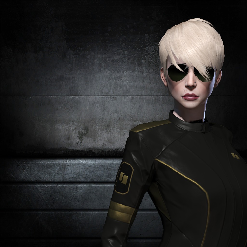Evelyn Maeve