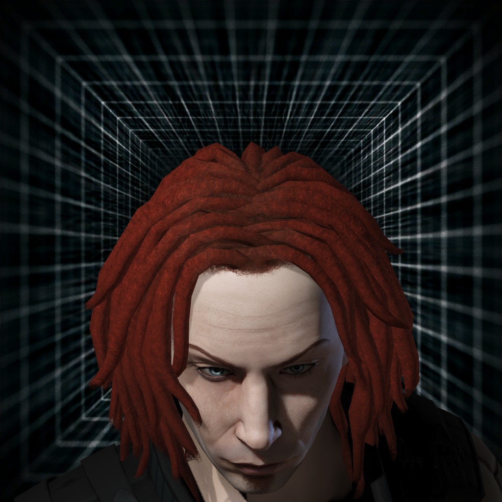 General Volnax