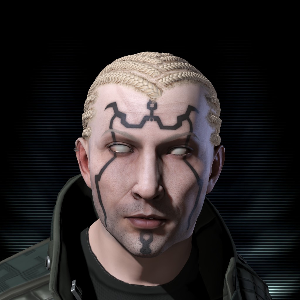 Darren Naskingar